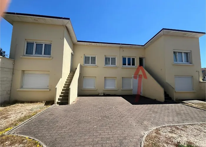Stella Residence Face A La Mer