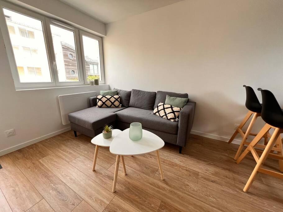 Apartment Stella Face A La Cucq